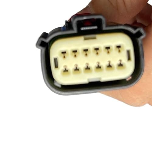 1pc for Headlight Plug Turn Signal Fog Light Wire line Cable