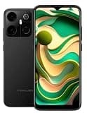 Maxwest Gravity G64 Smartphone, 6.57-inch HD+ Display, 16MP AI Camera - 64GB Storage - 8GB RAM, Face Unlock, Black, Blue, Silver, Mint