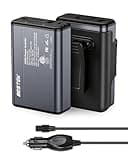 BESTEK 150W Car Power Inverter 11V-17V for Tesla Truck RV, 30W USB C PD 18W USB A Charger, 12V DC to 110V AC Converter with Detachable Cigarette Lighter Cable, 10-Layer Protection, ETL Certified