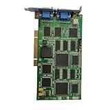 RGBCAP2X32 Capture Card PCA 3-540-137-02 REV F