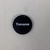 Trevaron Vehicle Locator & Recovery Device (GPS Tracker), Real-Time GPS Locator with Cellular Telecommunications, Compact Tracking Device for Cars, Bikes, and Valuables