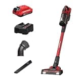 CRAFTSMAN V20 Cordless Stick Vacuum Kit, Removable Battery Included (CMCVS001D1)