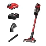 CRAFTSMAN V20 Cordless Stick Vacuum Kit, Removable Battery Included (CMCVS001D1)