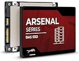 Water Panther Arsenal 3.2TB SAS 12Gb/s 2.5" DAS SSD