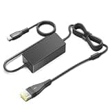 Replacement Resmed AirSense 11 DC Converter, TAIFU 20V PD USB-C DC Adapter for Resmed Airsense 11 Supplies 65W ResMed AirSense 11 AutoSet Elite CPAP Air11 39205 E1399 CPAP Machines Power Supply Cord