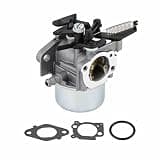 Yomoly Carburetor Compatible with Craftsman Pressure Washer Model 580.752520 580752520 Replacement Carb