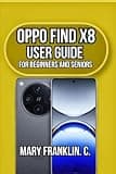 OPPO Find X8 User Guide: Professional Photography Mastery, and Battery Health Management