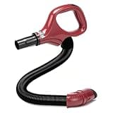 LBLVBNEWD Upgraded ZU561 Replacement Hose for Shark Navigator Rotator Lift Away Upright Vacuum Models ZU561, ZU560 Blue, ZU562, UV725 Gray, UV650, CU520, Replace Part 511FFJ560