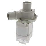 ERP 4681EA1007A Washing Machine Water Drain Pump for LG DP040-012 AP5672914 OEM17018751 PS7785119