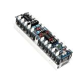 1000W+1000W TTA1943 / TTC5200 Double Channel Digital Power Sound Amplifier Board Module for Professional Stage Home Theater Bass Amplifier