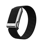 WHOOP Life - 12 Month Membership-24/7 Activity and Sleep Tracker, Personalized Coaching, Menstrual Cycle Insights- 14+ Day Battery Life