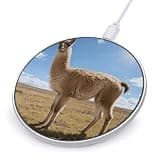 Llama Wireless Charger, Fast Charging Pad