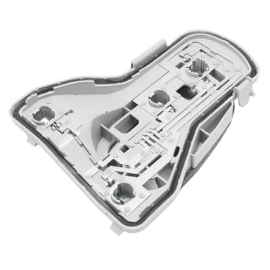 for VW for Polo 2006-2010 6Q6945257F Rear Tail Light Carrier Bulb Holder Lamp Circuit Board Base Taillight Circuit Board