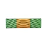 Mexican Border Service Ribbon (Preorders Only)