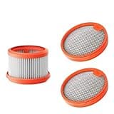 PYQMZTRV Vacuum Cleaner Filter Washable Filter Replacement,Compatible for Xiaomi G9(Set 1)