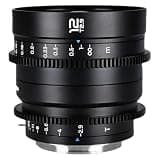 DSLR Camera Lens, 9mm T5.8 10mm T2.9 12mm T2.9 14mm T2.6 Zero-D Lens Full Frame Ultra Wide Angle,Compatible for Sony Nikon Z Canon EF/RF(for RF,12mm T2.9)