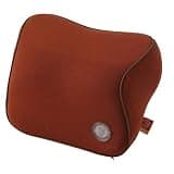 TFGAJKKKKK Travel Neck Pillow for Cars, Helps Relieve Neck Pain with 100% Pure Memory Foam (C) (D)