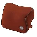 TFGAJKKKKK Travel Neck Pillow for Cars, Helps Relieve Neck Pain with 100% Pure Memory Foam (C) (D)
