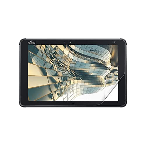 celicious Impact Anti-Shock Shatterproof Screen Protector Film Compatible with Fujitsu Stylistic 10 Q5010