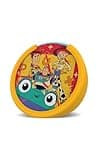 Amazon Echo Pop Kids (newest model), Designed for kids, Designed for Alexa+, parental controls, Includes 6 months of Amazon Kids+, Limited-Edition Disney Pixar Toy Story 5