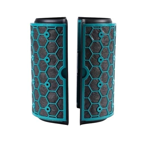 Filter net activated carbon filter, Compatible for Dyson DP04 TP04 TP05 HP04 HP05, air purifier replacement parts
