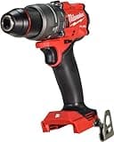 Milwaukee 2903-20 M18 FUEL 18V Lithium-Ion Brushless Cordless 1/2 in. Drill/Driver (Tool-Only)