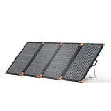 AFERIY 400W Bifacial | 25% Efficiency IP67 Foldable Protable Solar Panel