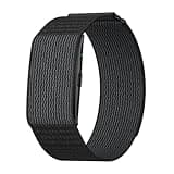Domhong Smart Band, 24/7 Fitness Trackers with Heart Rate/Stress/Calorie/Oxygen Tracking