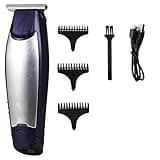 DAXXIN Hair Clippers, Electric Hair Clipper Professional Hair Clipper USB Cable Rechargeable Bald Trimmer Men's Hair Trimmer Machine