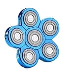 6 Blades Replacement Head Bald Shaver Heads(1pcs)