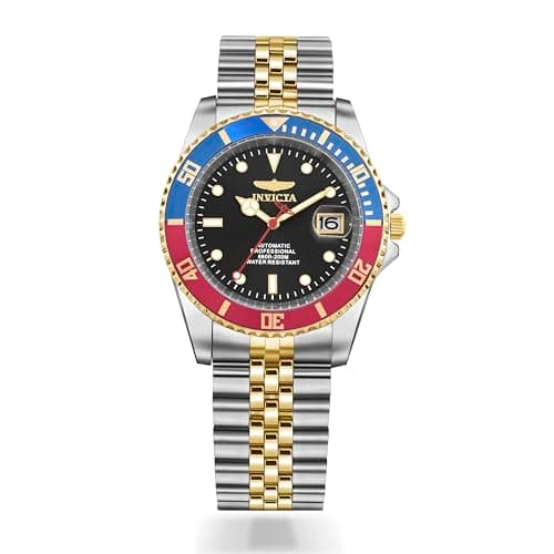 Invicta Men's Pro Diver Automatic Watch, 29180