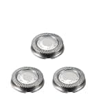 3 Pcs Replacement Shaver Head, Compatible For Philips,Compatible For Norelco, HQ3 HQ4 HQ55 HQ56 HQ6900 HQ6868 HQ5812 HQ6874 Razor Blade