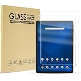 ProCase 2 Pack Screen Protector for onn. 11" Tablet Gen5 2026, Tempered Glass Film Guard for onn. 11" Tablet 2026 Model