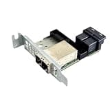 Easy Installation AOM SAS3 8I8E Server Adapter Card Compatibles Multiple Configuration Host Storage Expansion