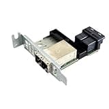 Easy Installation AOM SAS3 8I8E Server Adapter Card Compatibles Multiple Configuration Data Center Expansion Card