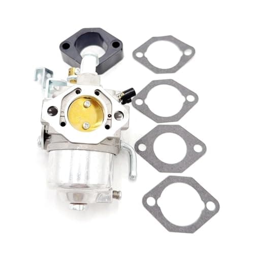 Carburetor Fit For Robin Subaru EH41 13.5HP 267-62302-20 267-62302-30 Small Engine Replacement Part