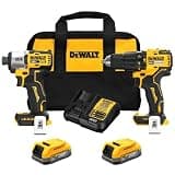20V MAX 2-KIT