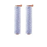 Roller Brush,Compatible For ILIFE,W90,Vacuum Cleaner Accessories(2 roller brush)