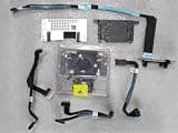 fit for DELL EMC R650 10 Bay POWEREDGE Server SFF 10 NVME U.2 HDD Hardware KIT H755N