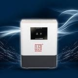 SS GOLD 1.4 KW Lithium Battery Inverter | Up to 12 Years Life | 1.4 KW Integrated Battery | Ideal for Home, Office & Shops