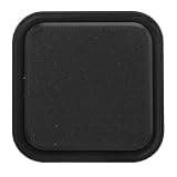 Zunate USB Wired Single Keypad, Programmable Macro Keyboard with Blue Switch for Custom Shortcut Functions, Compact Wired Device for Systems