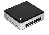 Intel NUC Core i7 Mini PC Barebone with 2.5-inch M.2 SSD Support (BOXNUC5I7RYH)