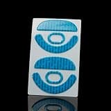 Hokeyio V2 Mouse feet for VGN VXE R1 | Smooth Glide | Rounded Edges | Anti-Dust | Pro Gamer Approved - 0.7mm Pure PTFE Gaming Upgrade Skates (2-Pack)
