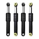 CFNCFJGJ 2x DC66-00470B 2x DC66-00470A Washer Shock Absorber Compatible with Samsung