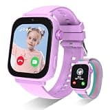 AXYWINBO Smart Watch for kids-4g GPS Kids Phone Watch with Call and Text