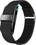 Health Fitness Tracker, Wearable Activity Step Tracker for Men Women