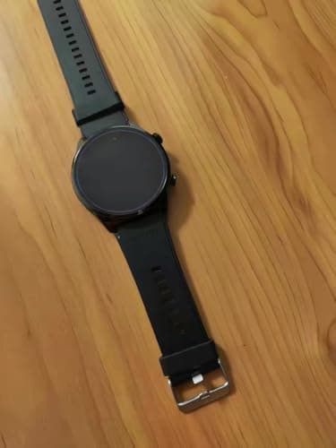 CloudValley Smart Watch, Smartwatch with 1.71" HD