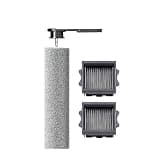 Roller Brush Filter,Compatible For Tineco,Floor One Switch S6/Stretch S6 /S7 Stretch Ultra,Wet Dry Vacuum Cleaner Accessories(Set 1)