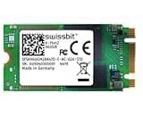 SFSA240GM2AK2TB-I-EB-21E-STD, 608954 Solid State Drives - SSD Industrial M.2 SATA SSD, X-75m2 (2242), 240 GB, 3D TLC Flash, 40C to +85C