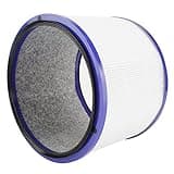 Omquot Air Purifier, Durable Filter Element, Safe and Easy Installation for DP01, DP02, DP03